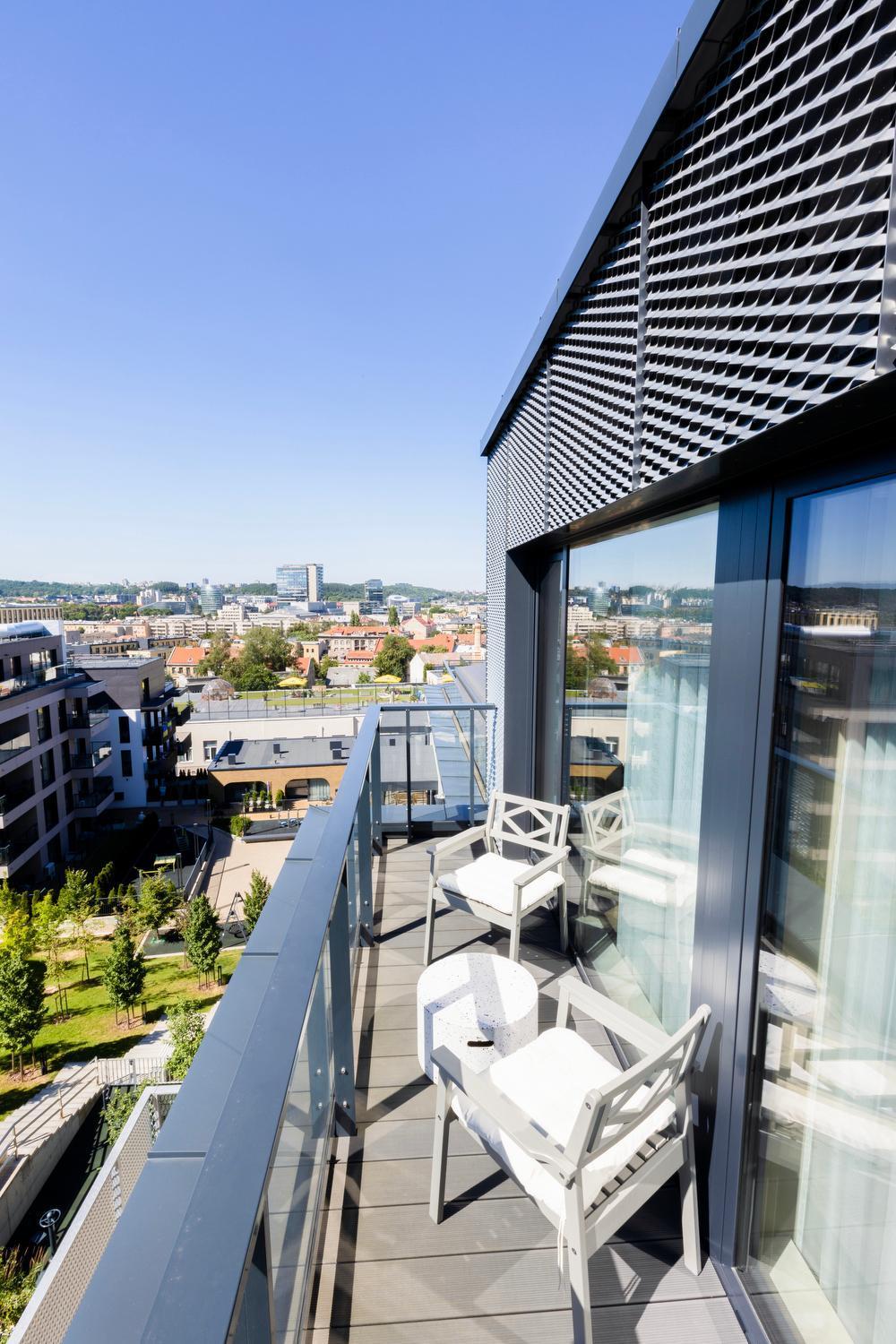 Brand New Central Panorama VNO Kültér fotó