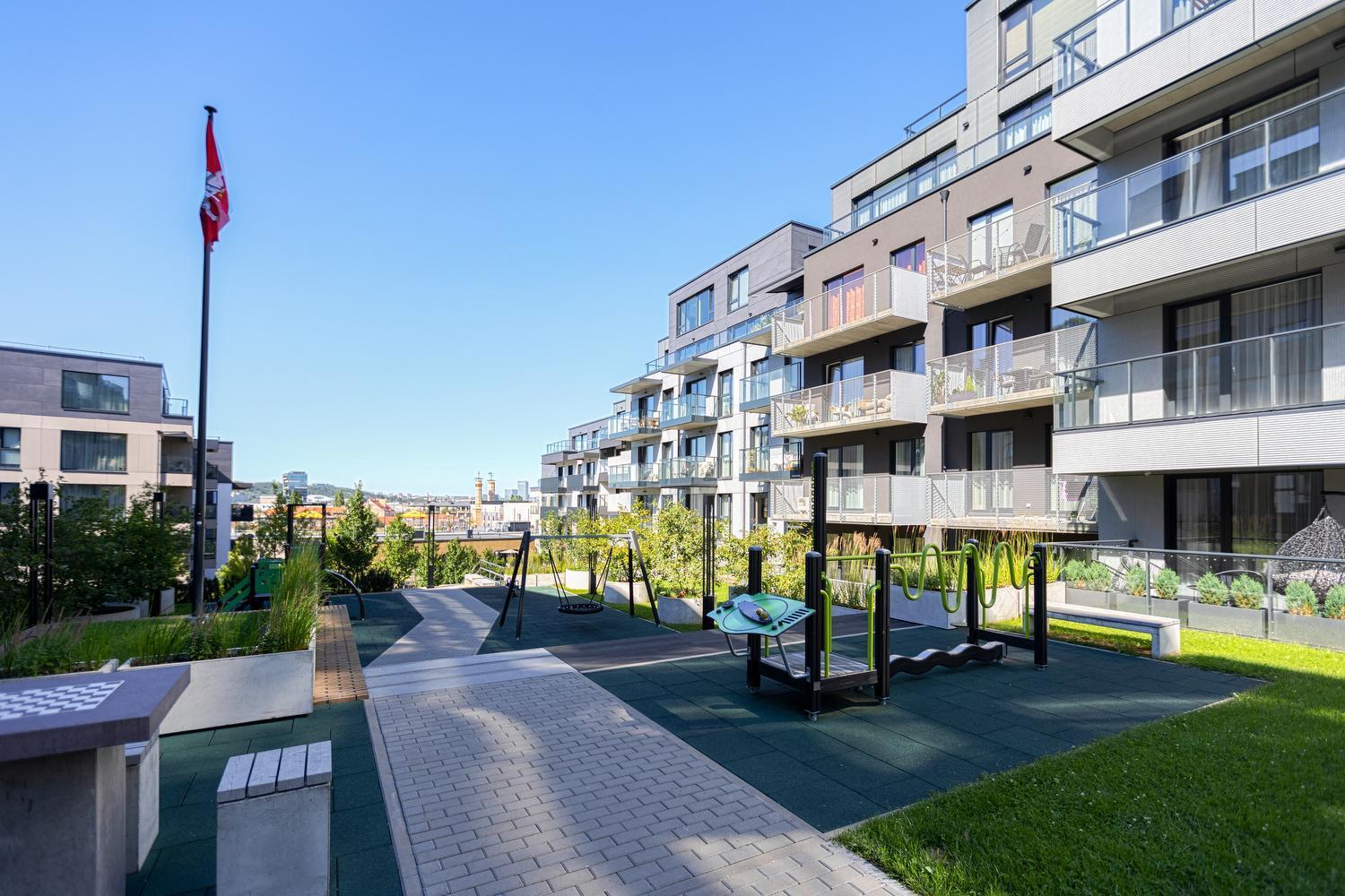 Brand New Central Panorama VNO Kültér fotó